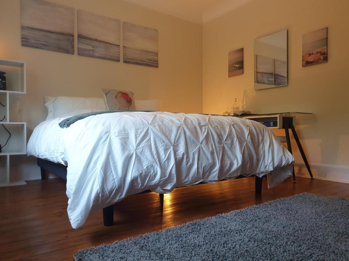Little Robin Gate - Free Parking - Central - 10 Min Walk To Train Station بورنماوث المظهر الخارجي الصورة