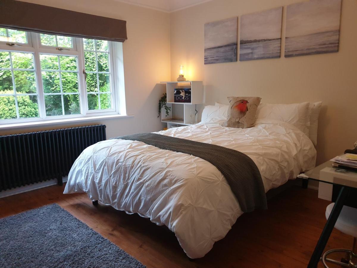 Little Robin Gate - Free Parking - Central - 10 Min Walk To Train Station بورنماوث المظهر الخارجي الصورة