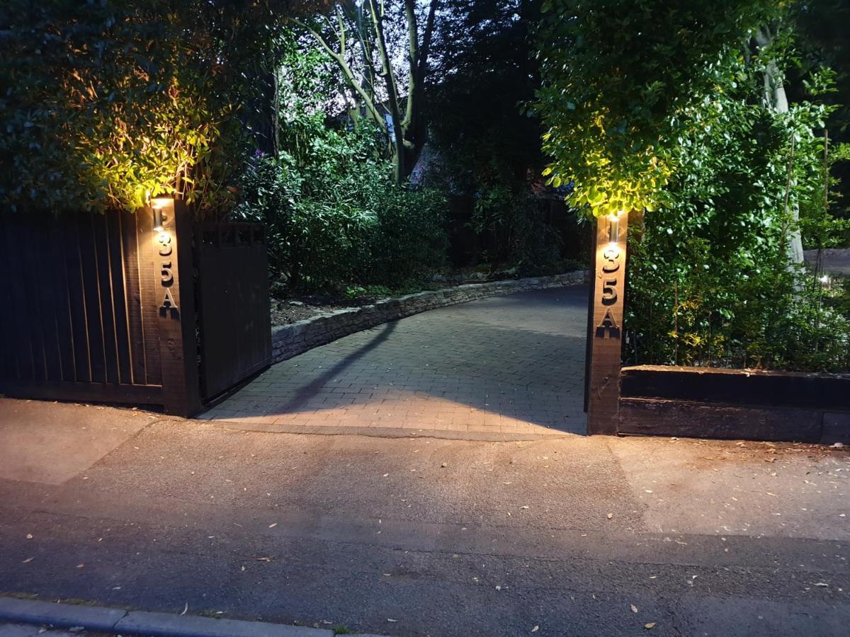 Little Robin Gate - Free Parking - Central - 10 Min Walk To Train Station بورنماوث المظهر الخارجي الصورة