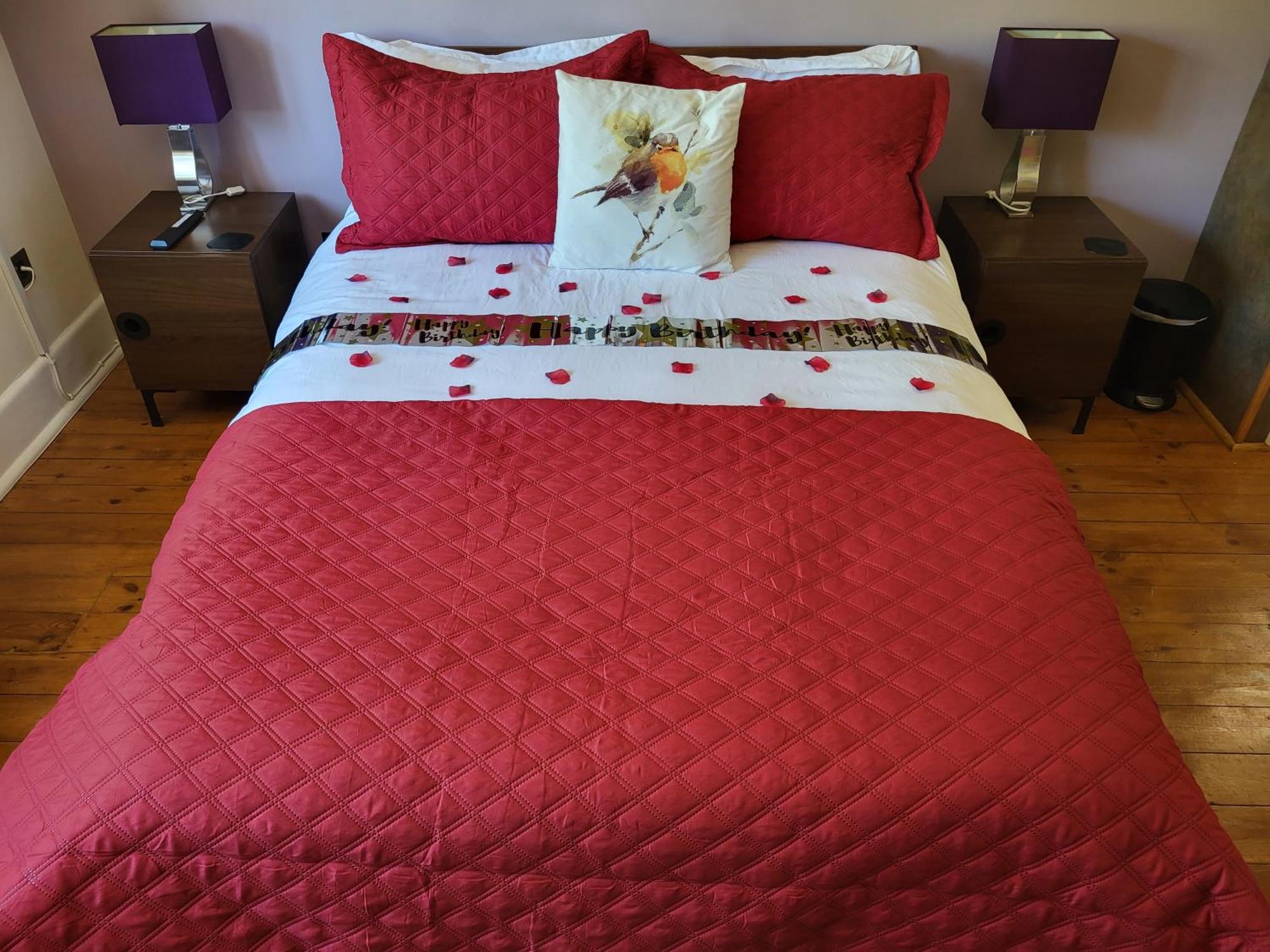 Little Robin Gate - Free Parking - Central - 10 Min Walk To Train Station بورنماوث المظهر الخارجي الصورة