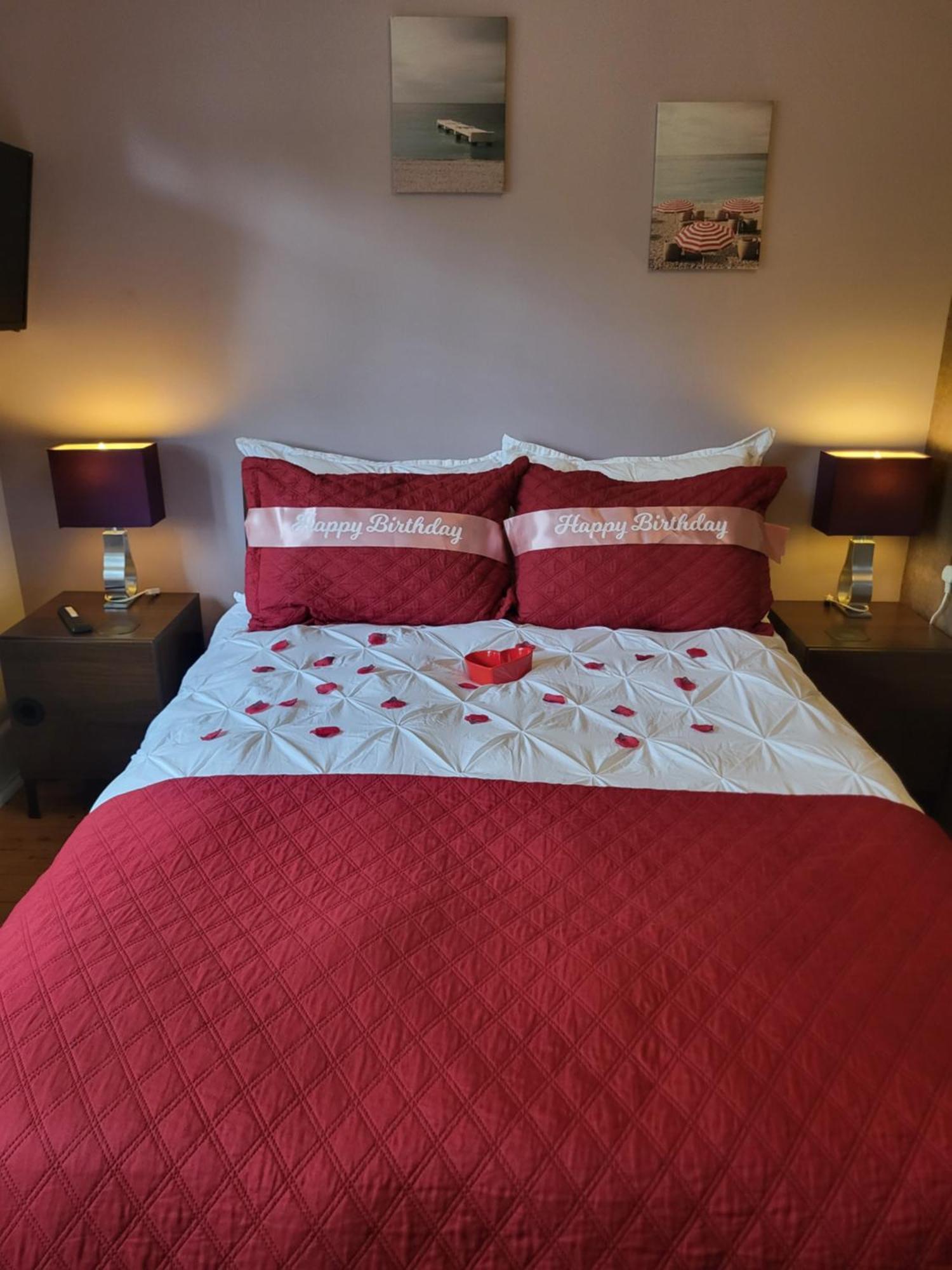Little Robin Gate - Free Parking - Central - 10 Min Walk To Train Station بورنماوث المظهر الخارجي الصورة