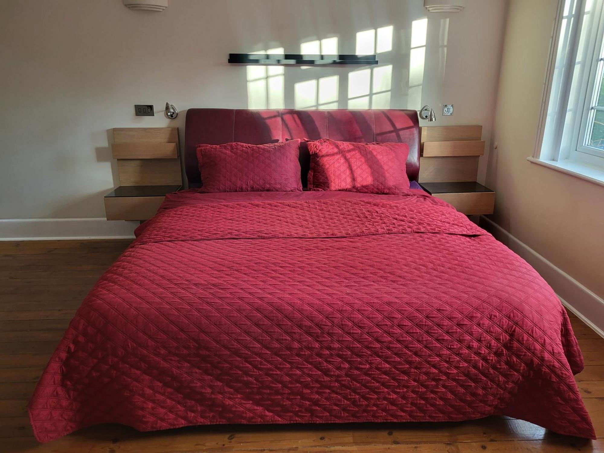 Little Robin Gate - Free Parking - Central - 10 Min Walk To Train Station بورنماوث الغرفة الصورة