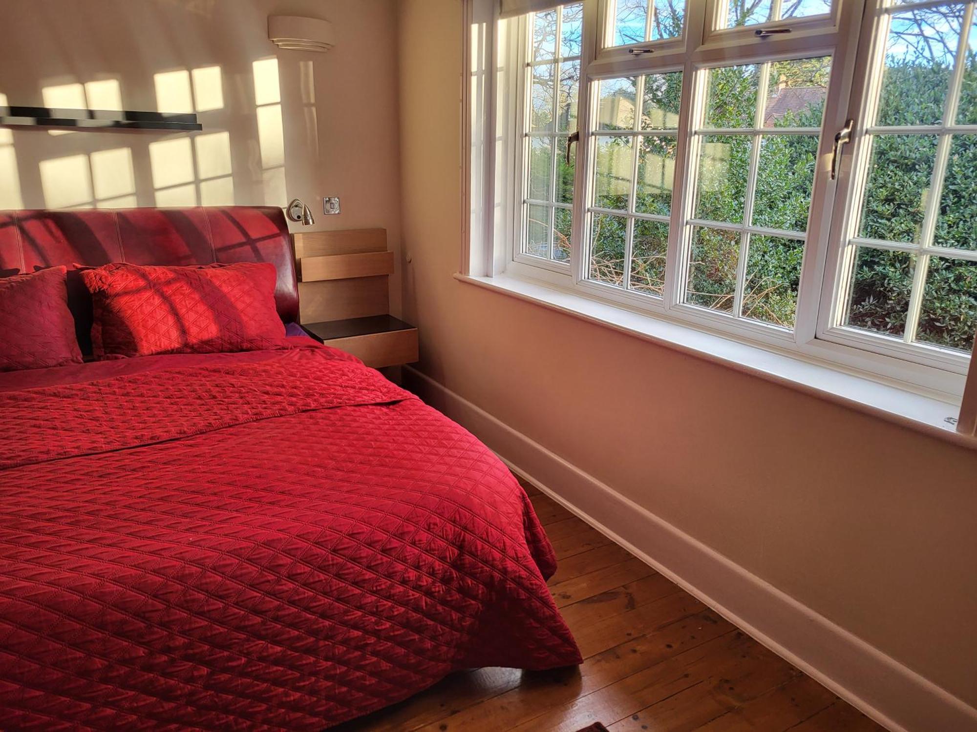 Little Robin Gate - Free Parking - Central - 10 Min Walk To Train Station بورنماوث الغرفة الصورة
