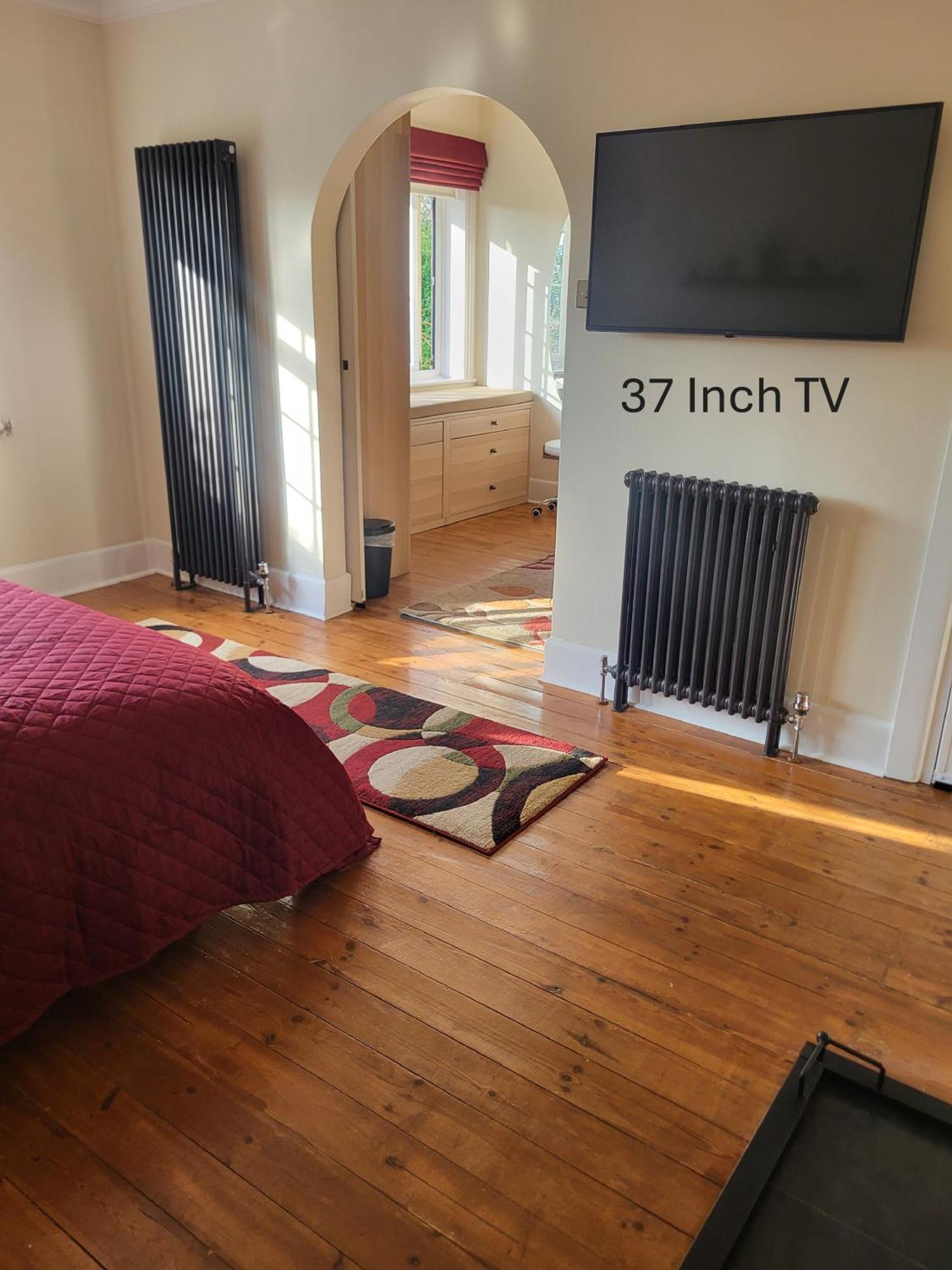 Little Robin Gate - Free Parking - Central - 10 Min Walk To Train Station بورنماوث الغرفة الصورة